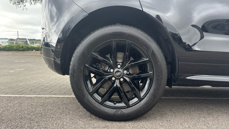 Land Rover Range Rover Evoque 1.5 P270e Edition 5dr Auto Hatchback